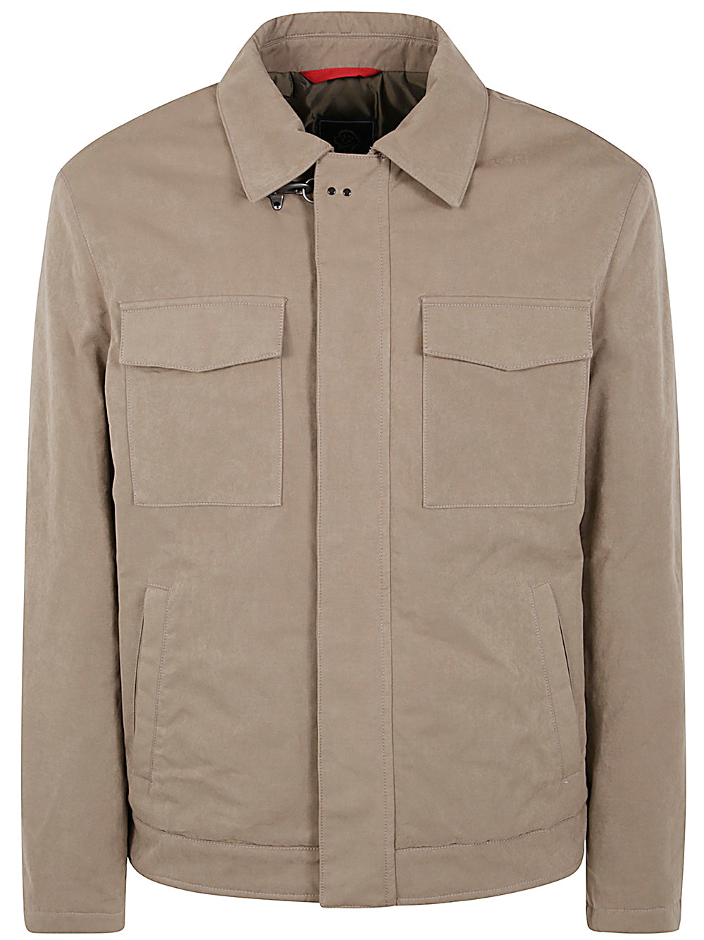 Fay Truck Jacket