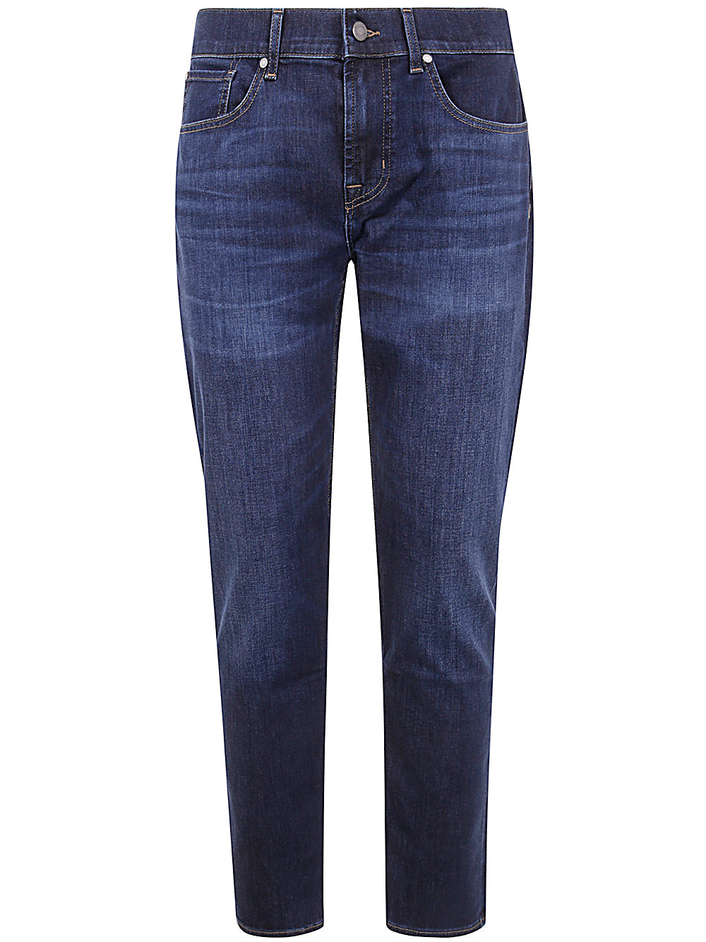 Slimmy Tapered Lux Performance Maestro Jeans