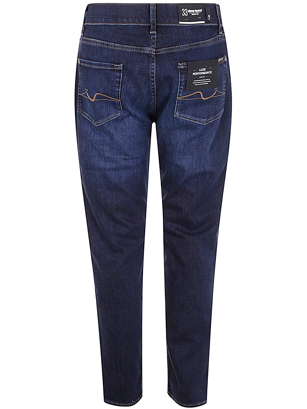 Slimmy Tapered Lux Performance Maestro Jeans