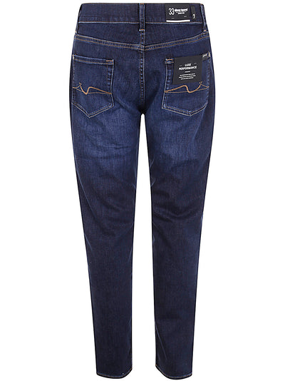 Slimmy Tapered Lux Performance Maestro Jeans