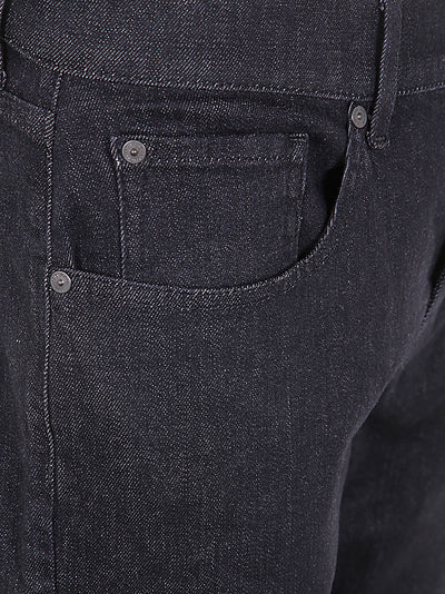 Slimmy Tapered Stretch Tek Backquote Jeans