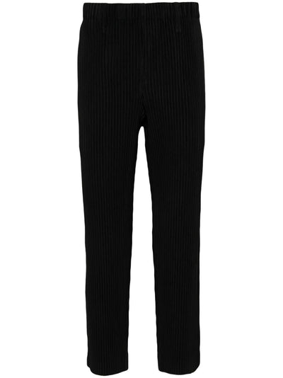 Basics Trousers