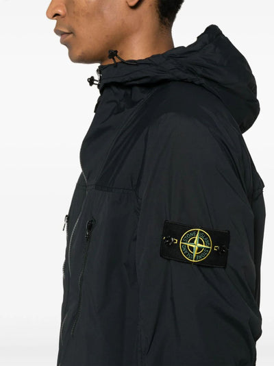 Packable Bomber Jacket