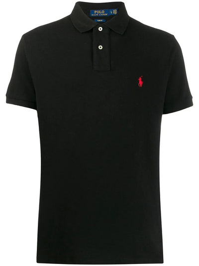 Slim Fit Polo