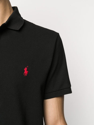 Slim Fit Polo