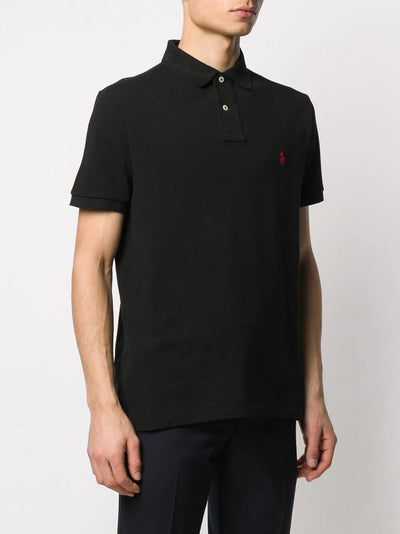 Slim Fit Polo