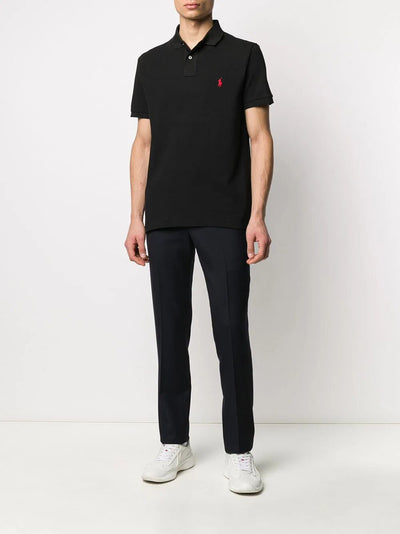 Slim Fit Polo