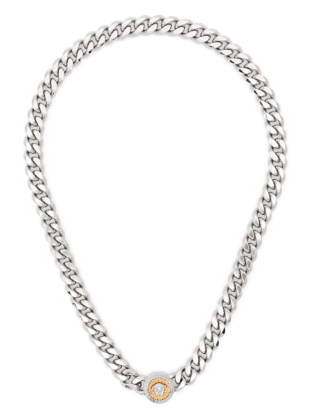 Necklace Metal