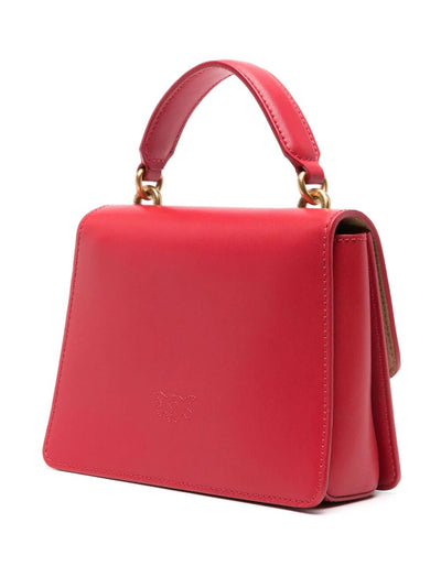 Love One Top Handle Mini Bag