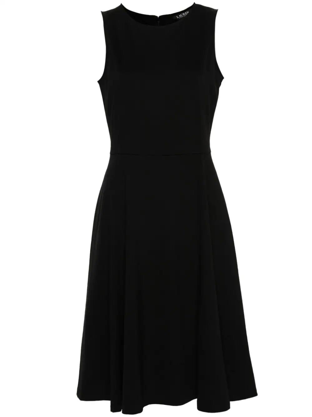 Charley Sleeveless Midi Dress