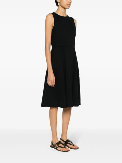 Charley Sleeveless Midi Dress