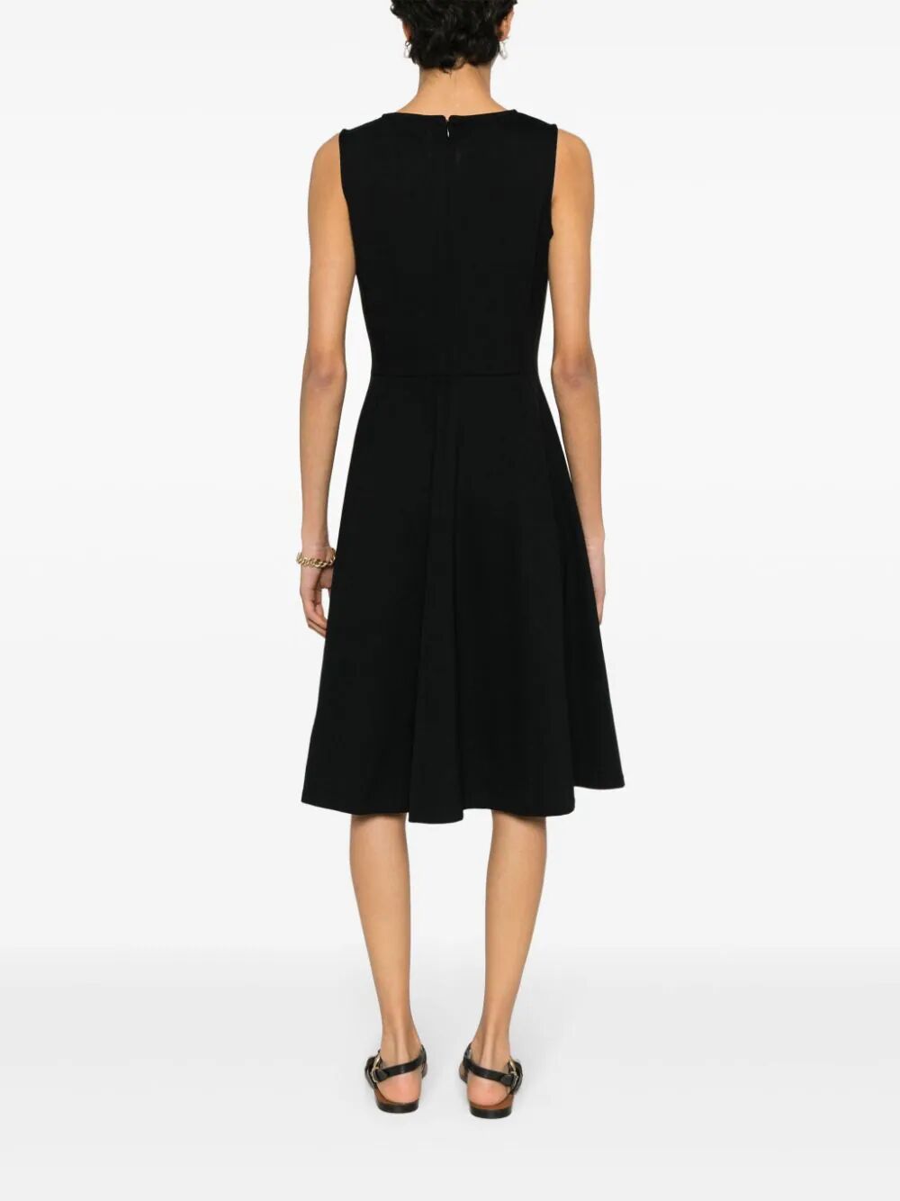 Charley Sleeveless Midi Dress