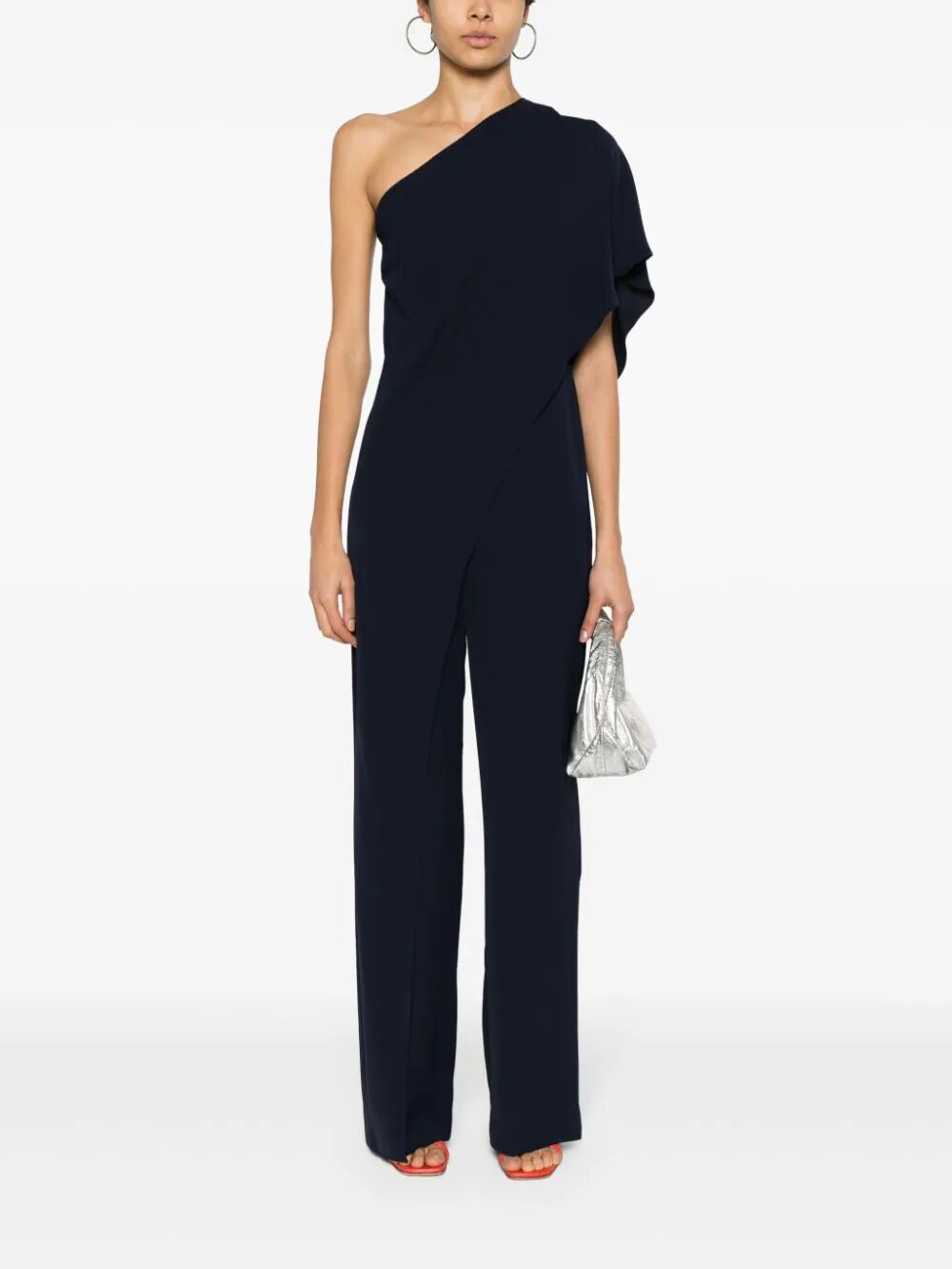 April Jumpsuit