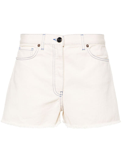 Lorenza Shorts