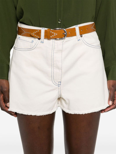 Lorenza Shorts