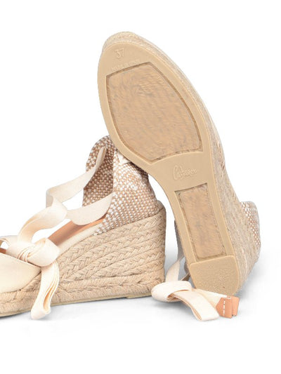 Espadrillas Chiara Beige Chiaro