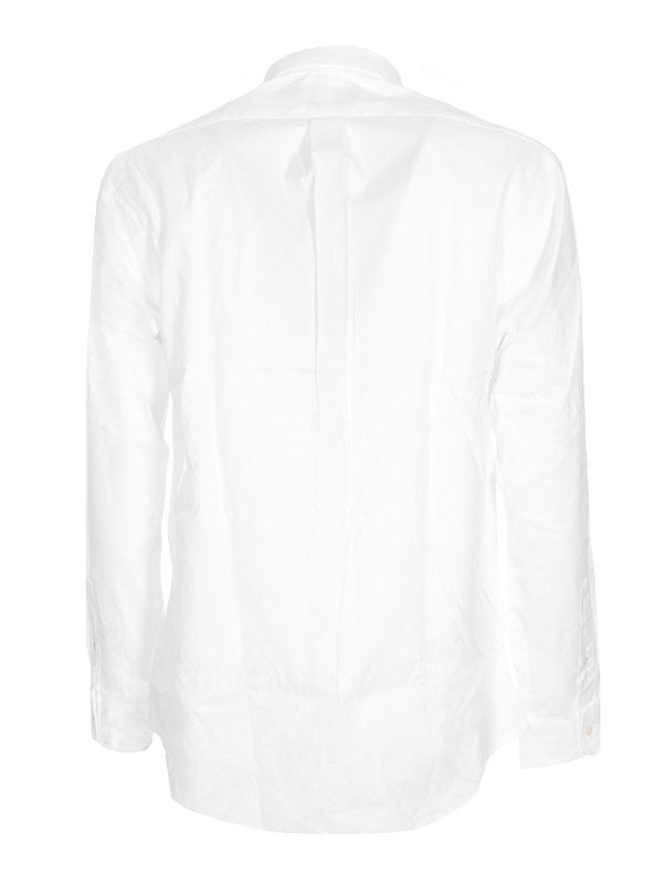 Camicia Classic Bianca