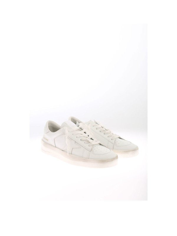 Sneakers Stardan Bianche