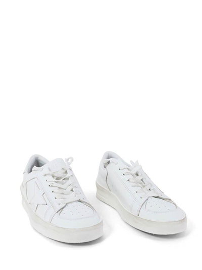 Sneakers Stardan Bianche