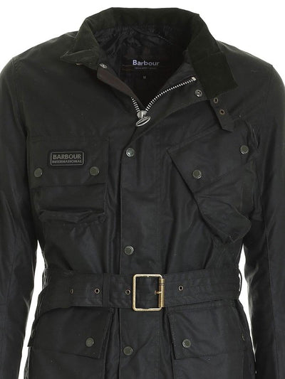 Giubbino Winter Sl Nero