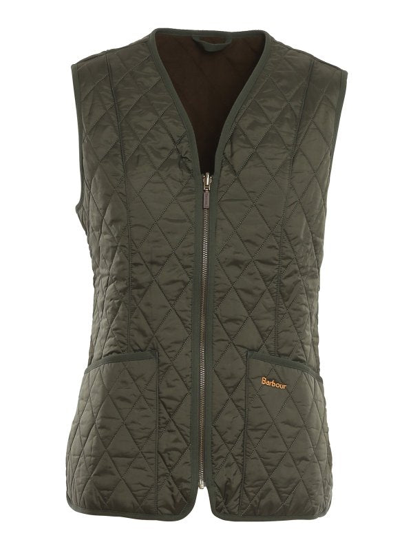 Gilet Lady Fleece Betty