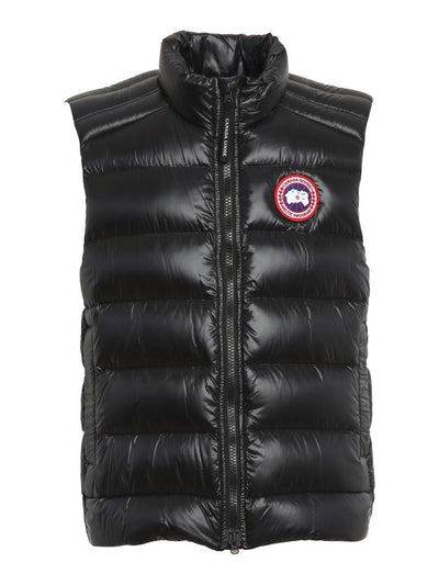 Gilet Imbottito Crofton