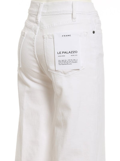 Jeans Le Palazzo