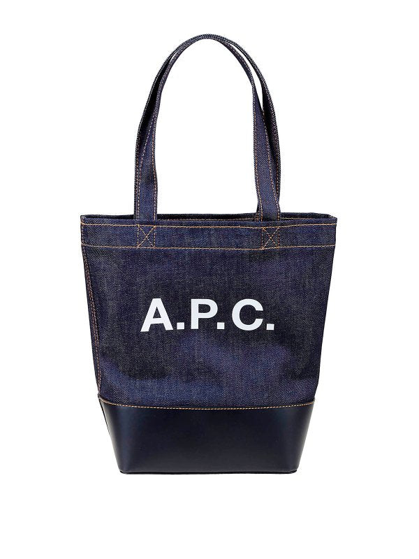 Shopper Axel Piccola