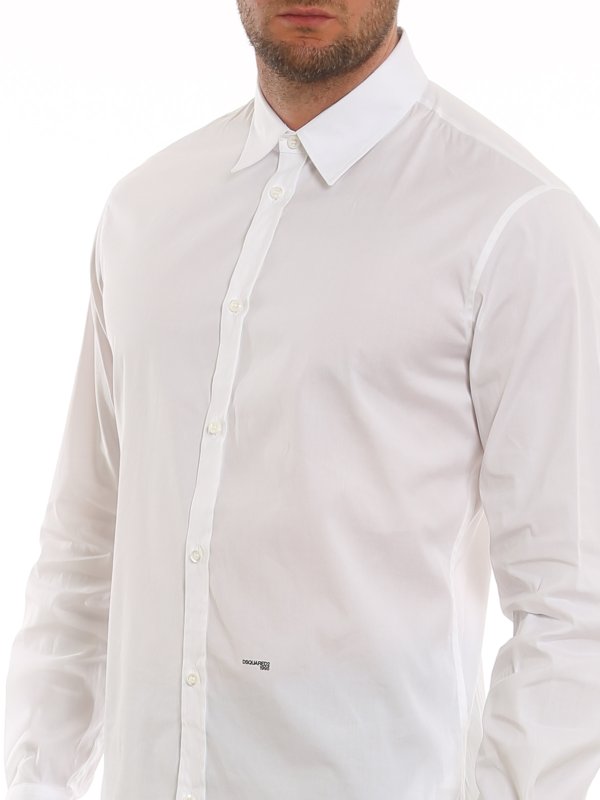 Camicia Relaxed Dan