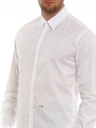 Camicia Relaxed Dan