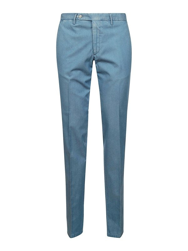 Pantaloni In Denim