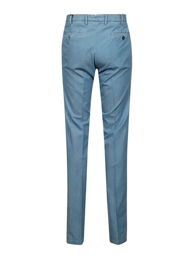 Pantaloni In Denim