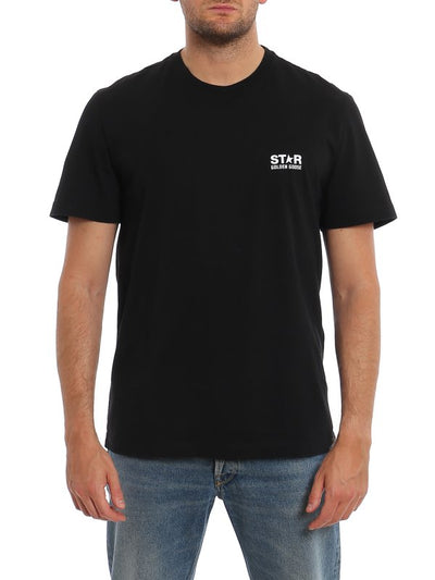 T-shirt Logata