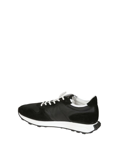 Sneakers Low Top H601