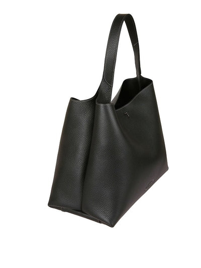 Tote In Pelle