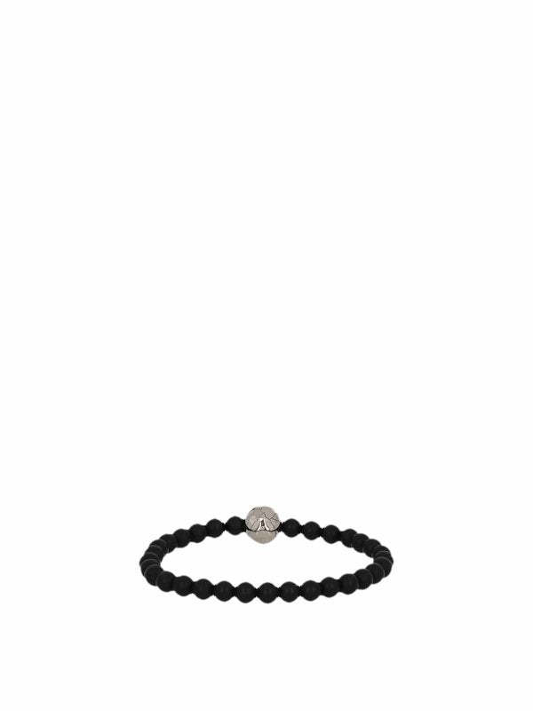 Bracciale Con Teschio