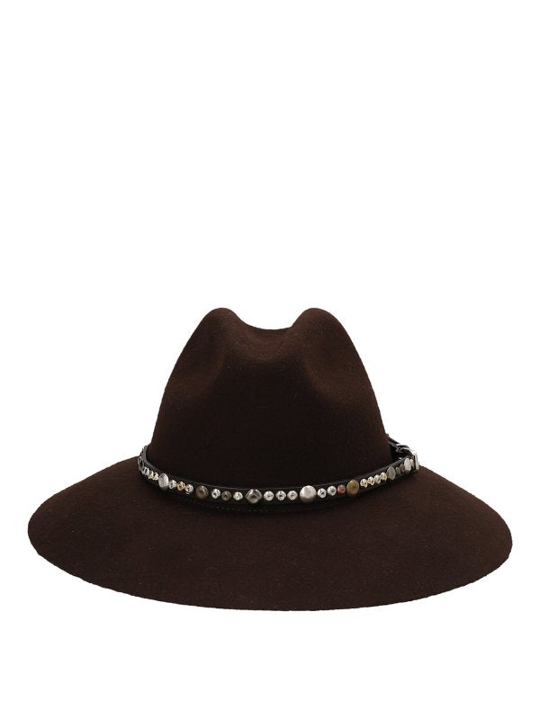 Cappello Fedora