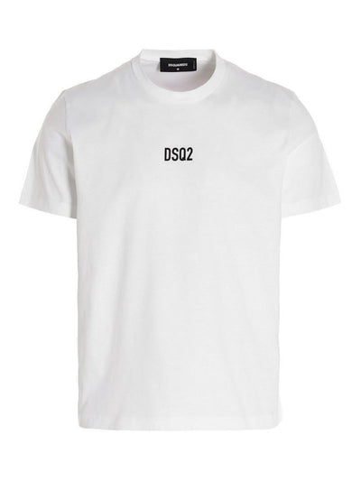 T-shirt Mini Dsq2