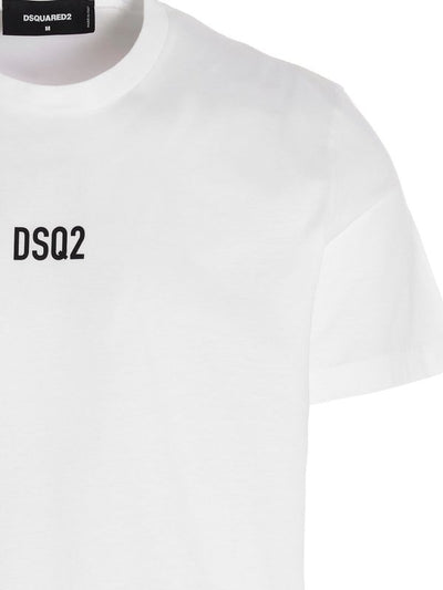 T-shirt Mini Dsq2