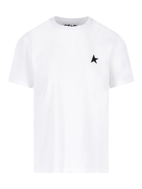 T-shirt Con Logo