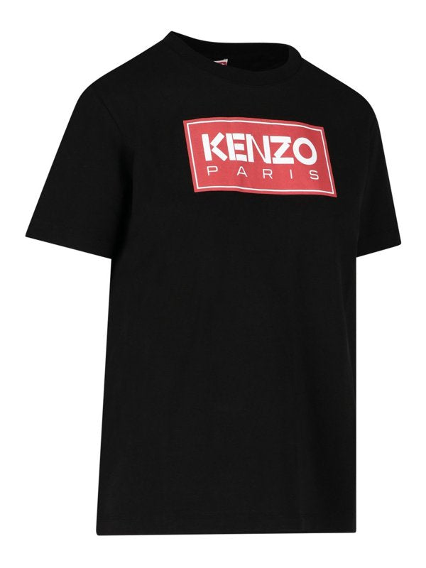 T-shirt Con Logo