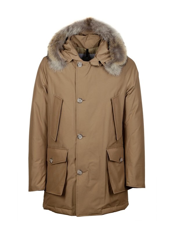 Parka Imbottito Arctic