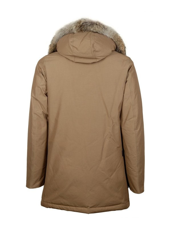 Parka Imbottito Arctic