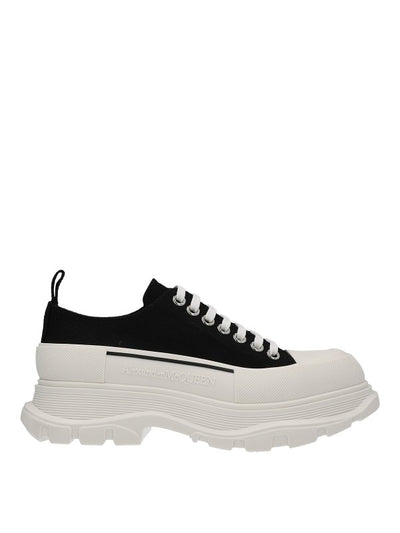 Sneakers Con Suola Oversize