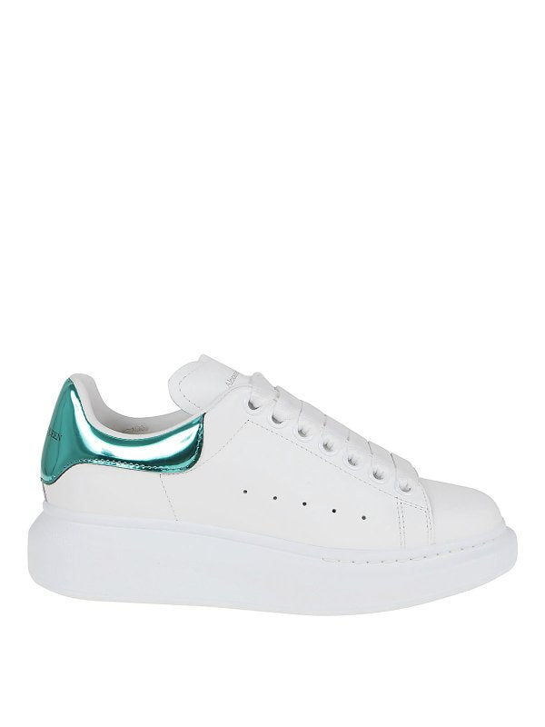 Sneakers Basse Oversize