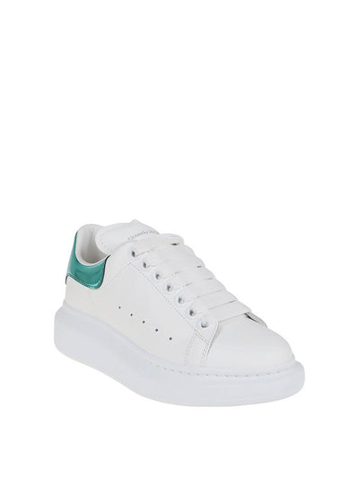 Sneakers Basse Oversize