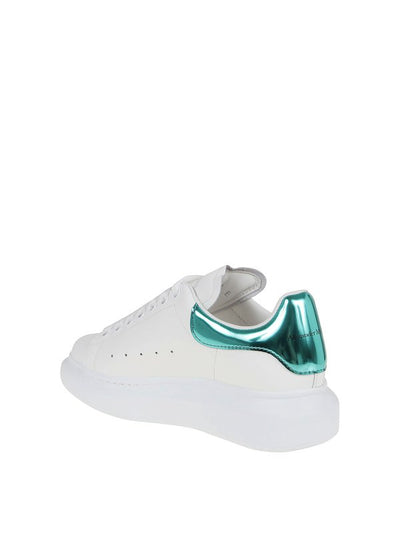 Sneakers Basse Oversize