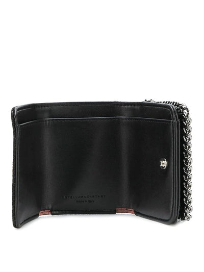 Portafoglio Trifold Falabella