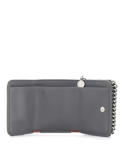 Portafoglio Trifold Falabella