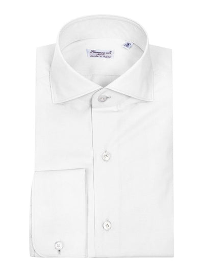 Camicia Con Colletto Luigi